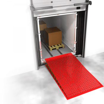 Combi Dock Leveller - Image 2