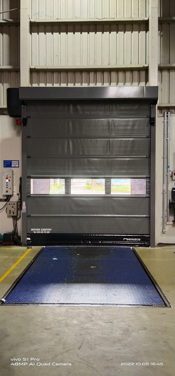 Cargo & Freight Hubs